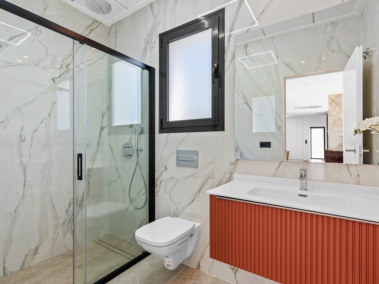 Villa for Sale in El Campello, Alicante 28