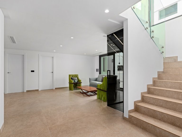 Villa for Sale in El Campello, Alicante 29