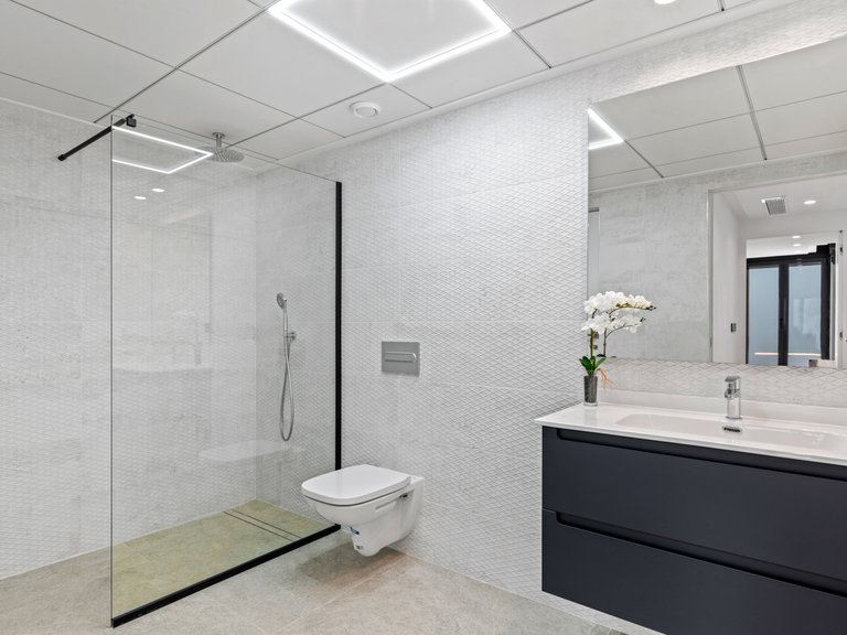 Villa for Sale in El Campello, Alicante 33