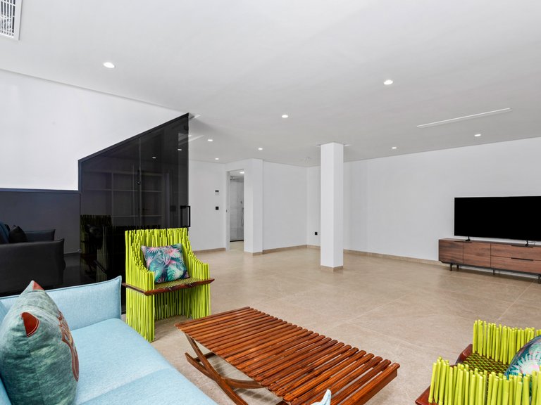 Villa for Sale in El Campello, Alicante 37