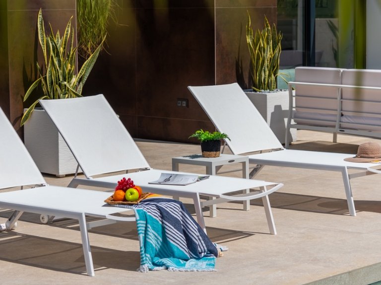 Villa for Sale in El Campello, Alicante 47