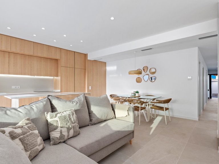 Villa for Sale in Torrevieja, Alicante 3