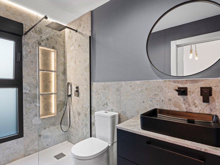 Villa for Sale in Torrevieja, Alicante 12