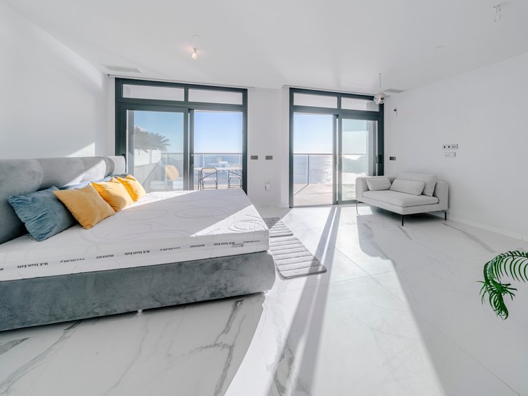 Apartment for Sale in Benidorm, Alicante 33