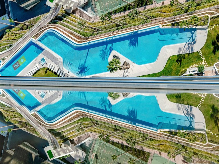 Apartment for Sale in Benidorm, Alicante 48