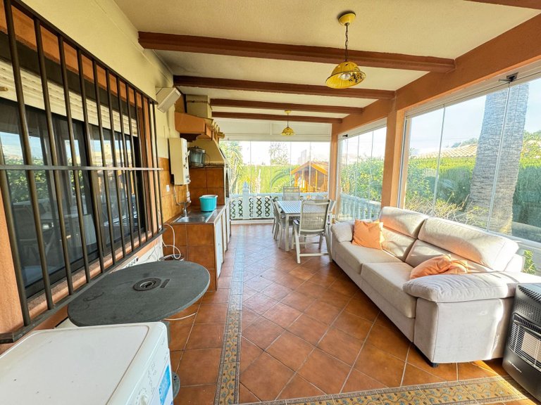 Villa for Sale in Cabo Roig, Alicante 3
