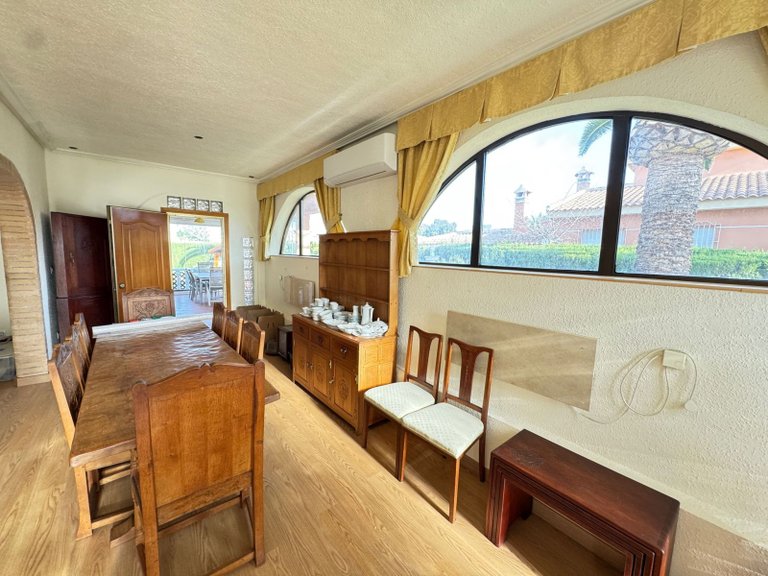 Villa for Sale in Cabo Roig, Alicante 13