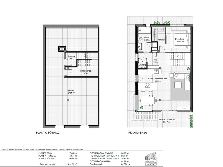 Villa for Sale in Polop, Alicante 35
