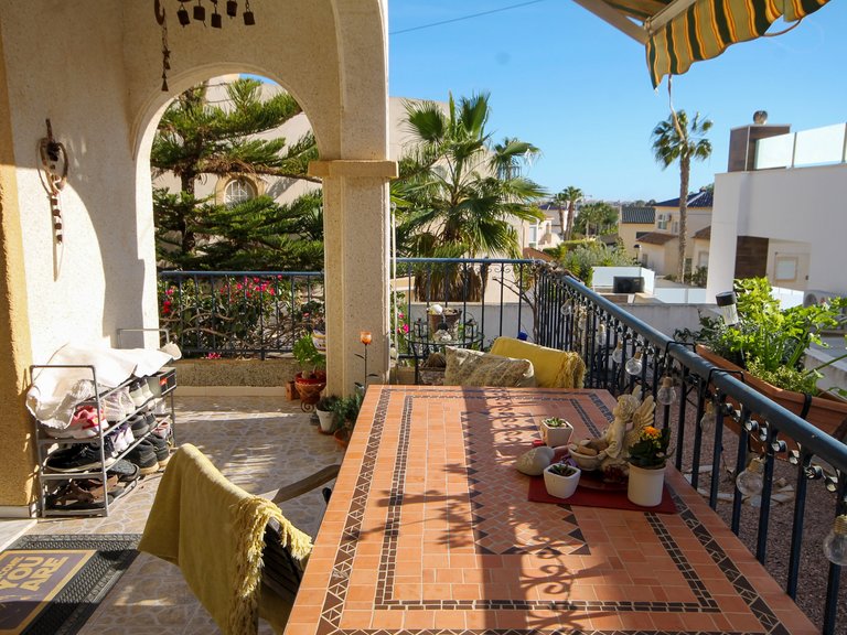 Villa for Sale in Villamartin, Alicante 4