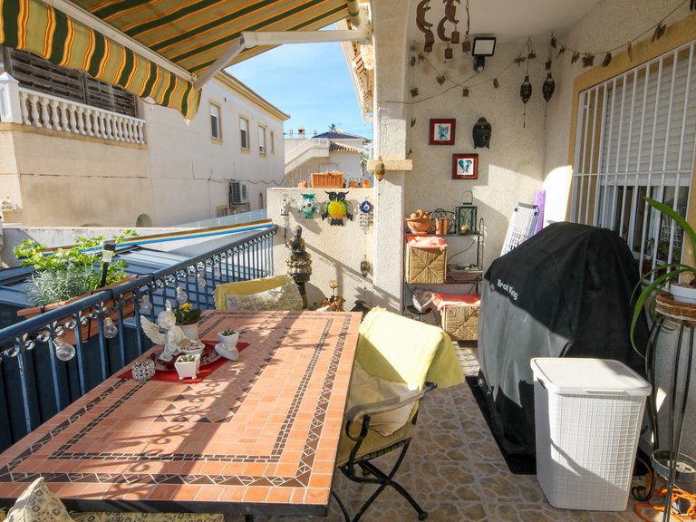 Villa for Sale in Villamartin, Alicante 5
