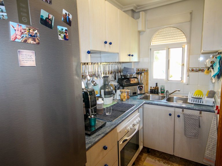 Villa for Sale in Villamartin, Alicante 8