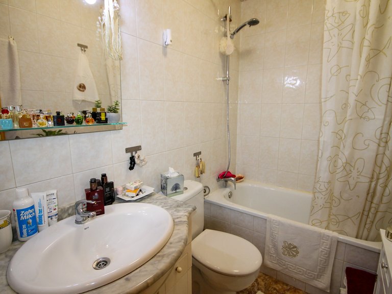 Villa for Sale in Villamartin, Alicante 11