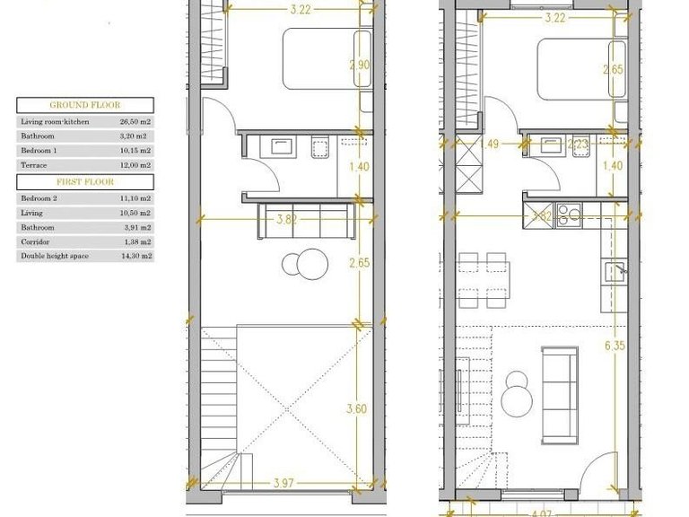 Town House for Sale in Villamartin, Alicante 11