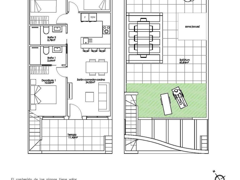 Apartment for Sale in Pilar De La Horadada, Alicante 7