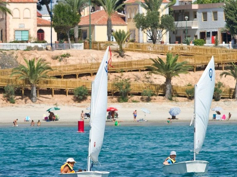 Apartment for Sale in Pilar De La Horadada, Alicante 12