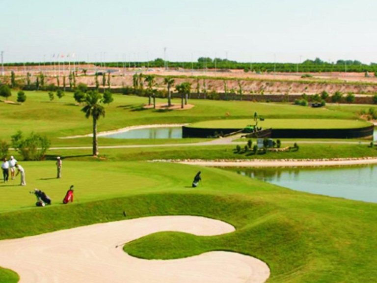 Apartment for Sale in Pilar De La Horadada, Alicante 11