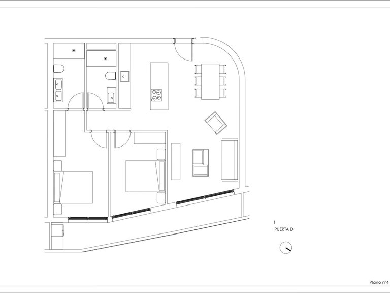 Apartment for Sale in Calpe, Alicante 18