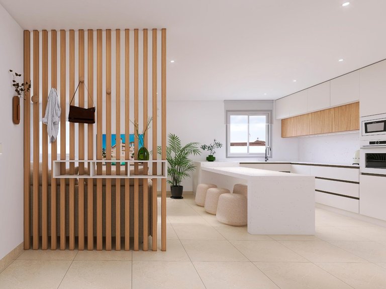 Town House for Sale in Bigastro, Alicante 8