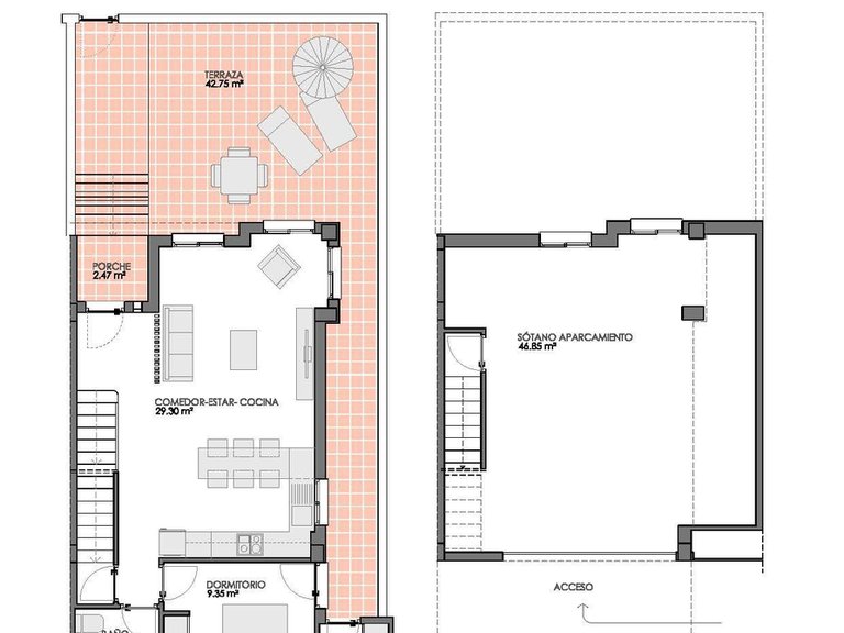 Town House for Sale in Bigastro, Alicante 18