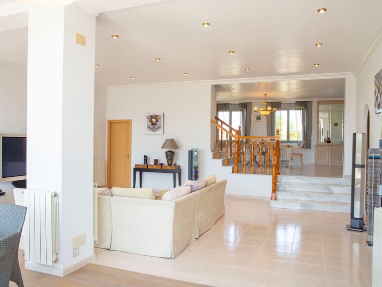 Villa for Sale in Ciudad Quesada, Alicante 2