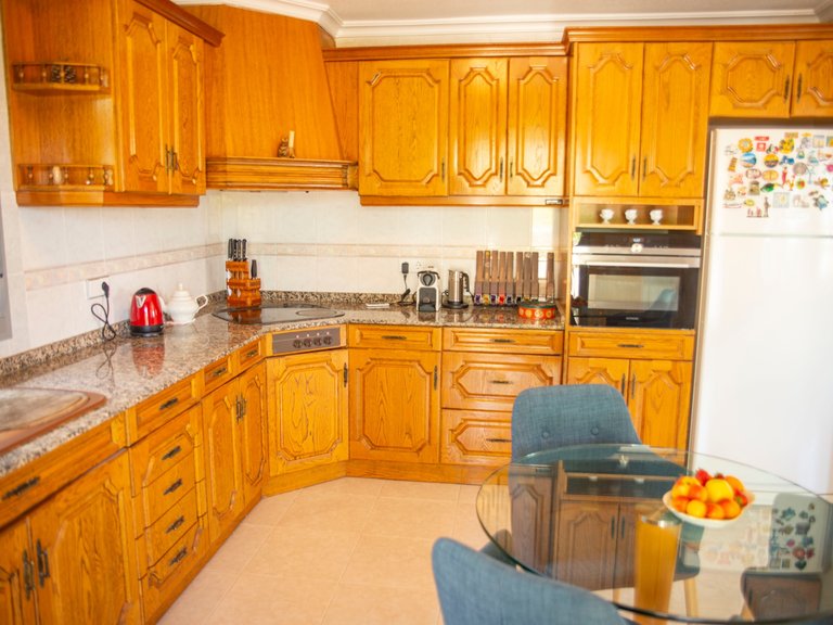 Villa for Sale in Ciudad Quesada, Alicante 10