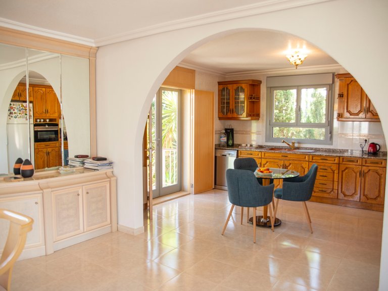 Villa for Sale in Ciudad Quesada, Alicante 11