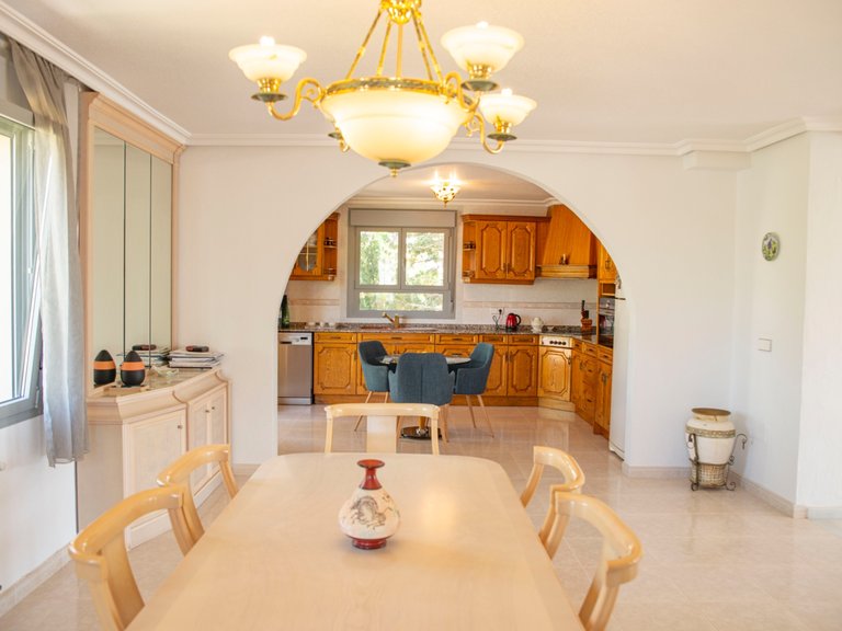 Villa for Sale in Ciudad Quesada, Alicante 12