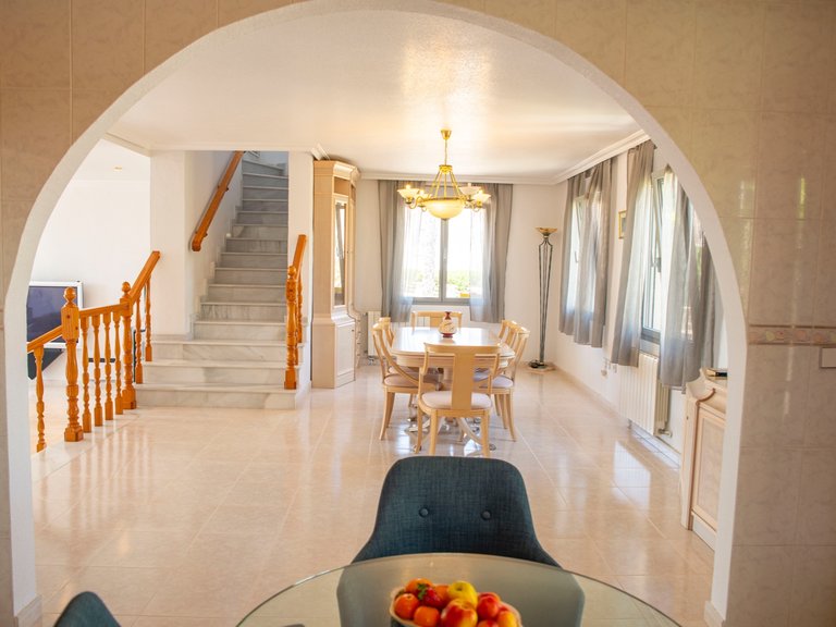 Villa for Sale in Ciudad Quesada, Alicante 13