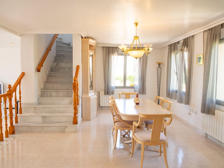 Villa for Sale in Ciudad Quesada, Alicante 14