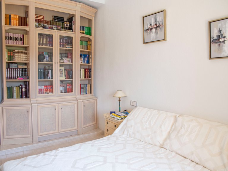 Villa for Sale in Ciudad Quesada, Alicante 17