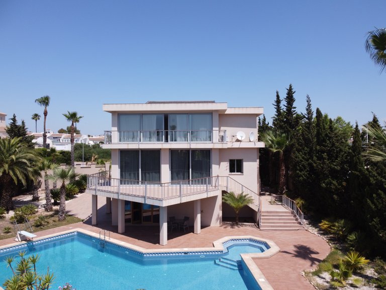 Villa for Sale in Ciudad Quesada, Alicante 45