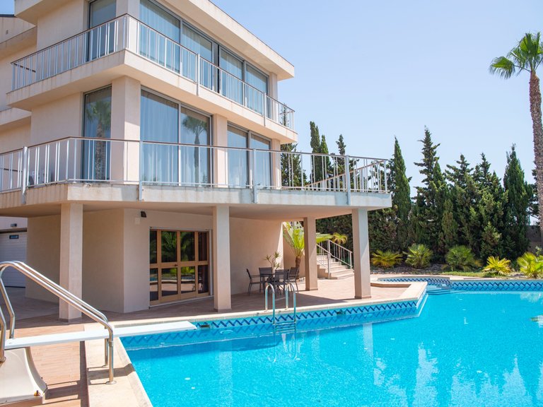 Villa for Sale in Ciudad Quesada, Alicante 48