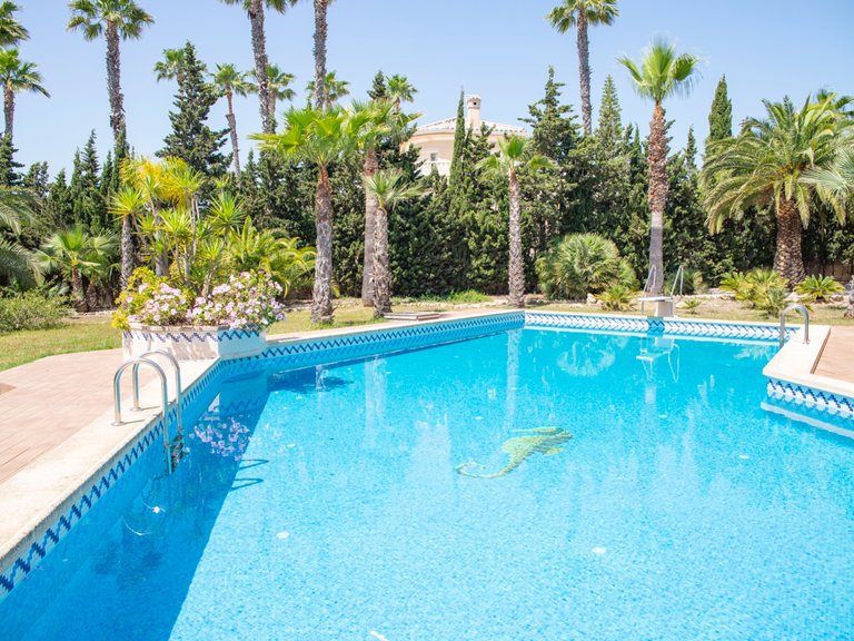 Villa for Sale in Ciudad Quesada, Alicante 50