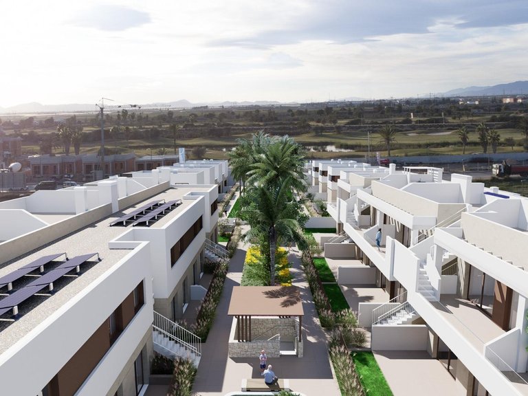 Villa for Sale in Los Alcazares, Murcia 8
