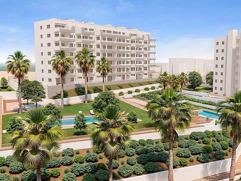 Apartment for Sale in San Miguel De Salinas, Alicante 4