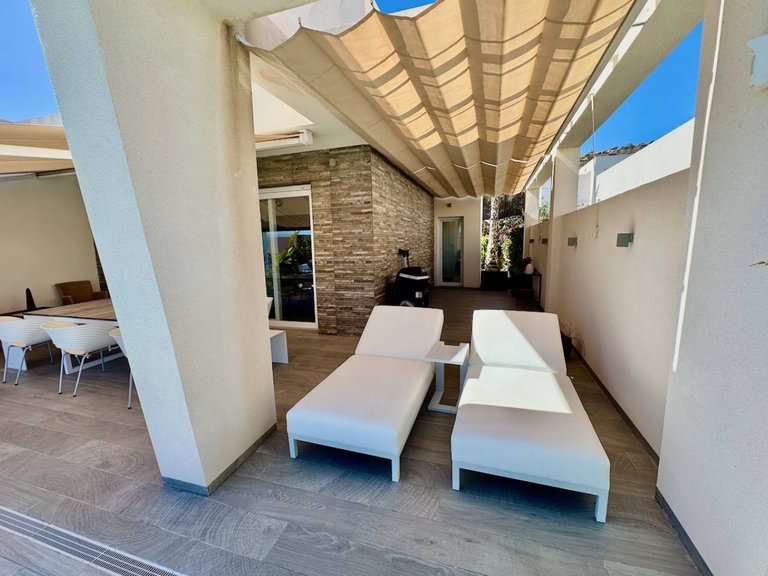 Villa for Sale in Algorfa, Alicante 12