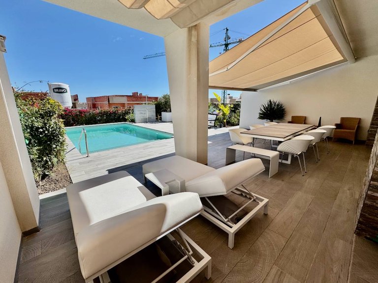 Villa for Sale in Algorfa, Alicante 20
