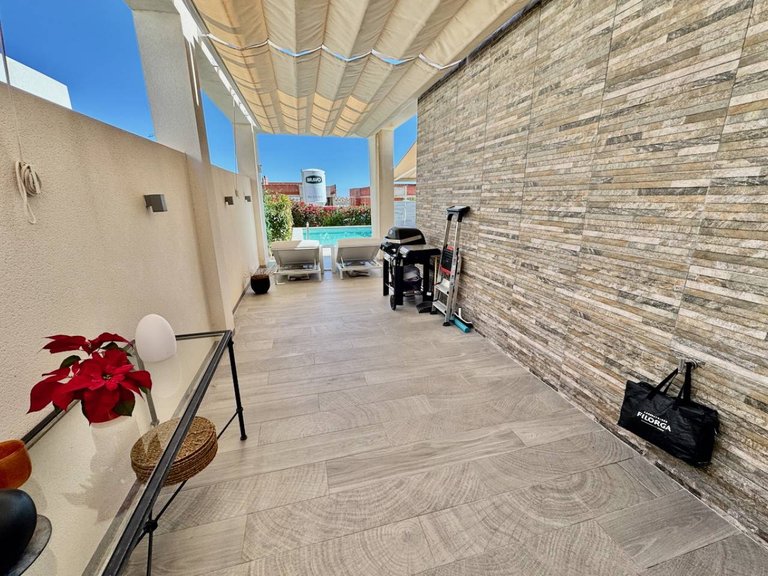 Villa for Sale in Algorfa, Alicante 21