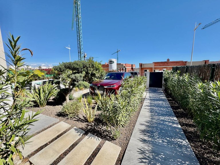 Villa for Sale in Algorfa, Alicante 26