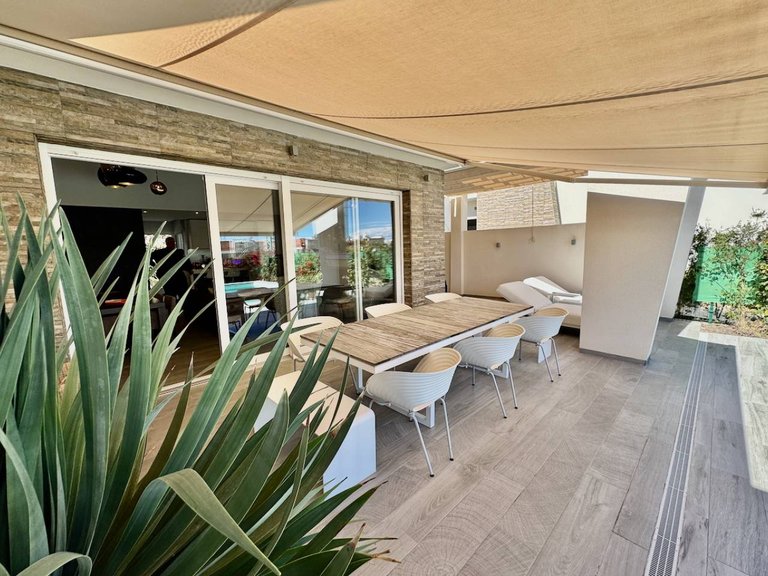 Villa for Sale in Algorfa, Alicante 28