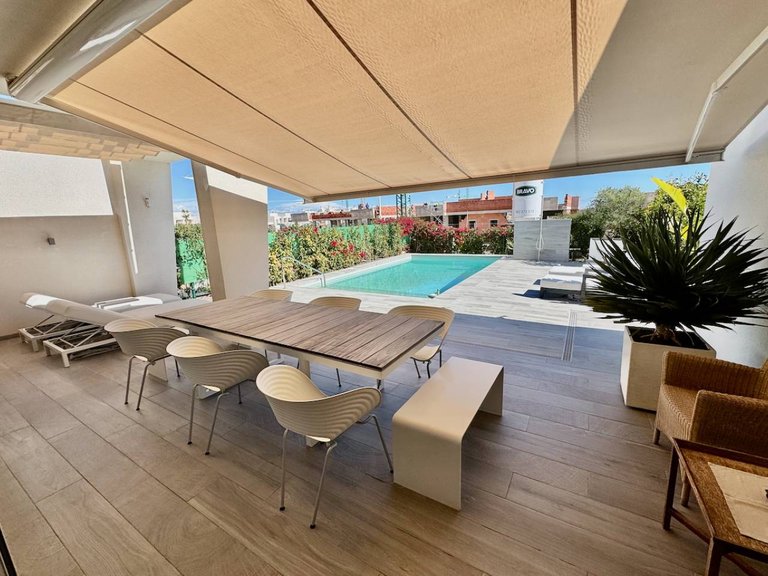 Villa for Sale in Algorfa, Alicante 29