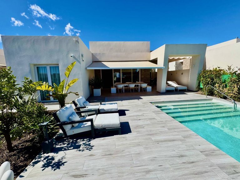 Villa for Sale in Algorfa, Alicante 30