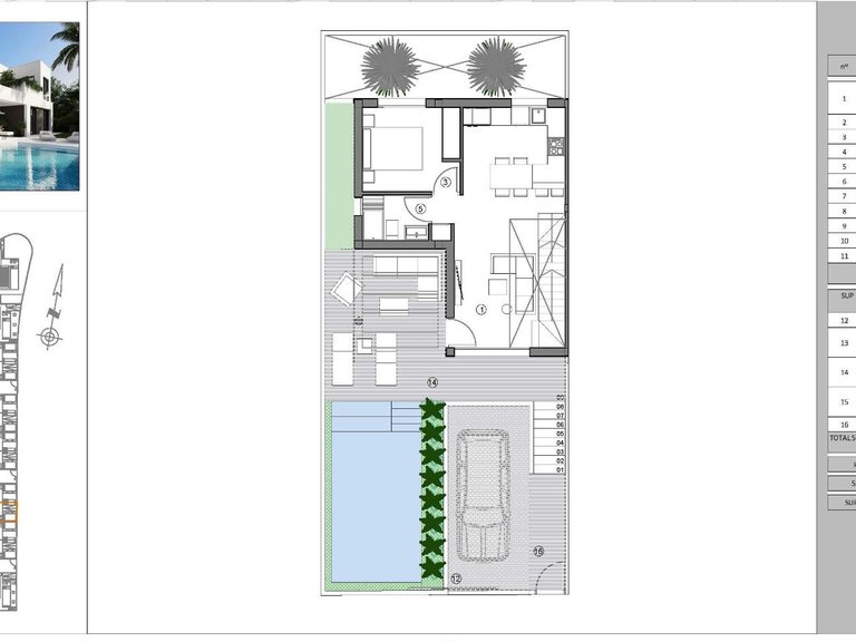 Villa for Sale in Finestrat, Alicante 12