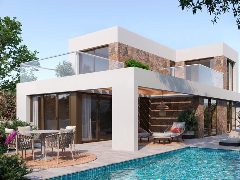 Villa for Sale in Finestrat, Alicante 9