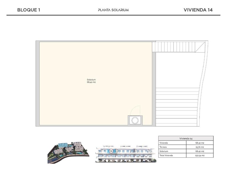 Apartment for Sale in Finestrat, Alicante 19