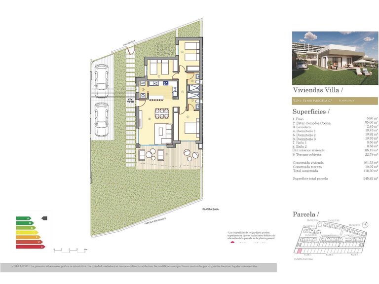 Villa for Sale in Muchamiel, Alicante 18