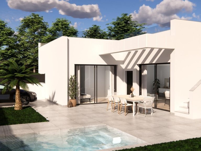 Villa for Sale in Ciudad Quesada, Alicante 9
