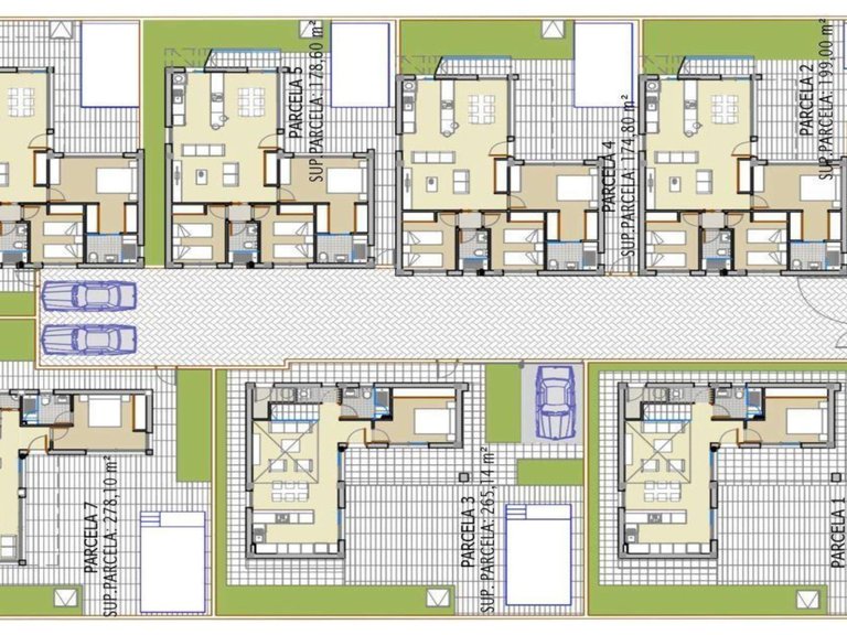 Villa for Sale in Ciudad Quesada, Alicante 26
