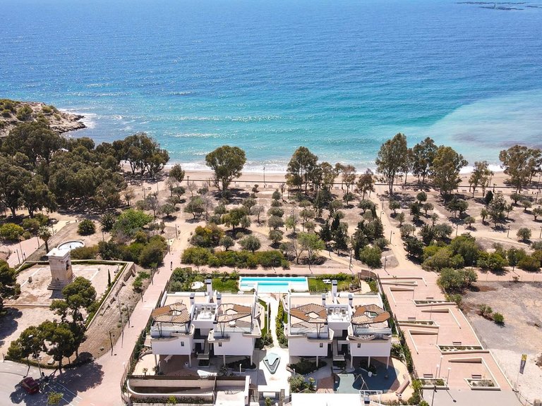 Apartment for Sale in Villajoyosa, Alicante 2