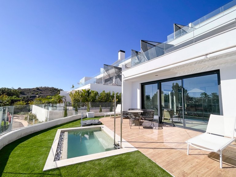 Apartment for Sale in Villajoyosa, Alicante 3